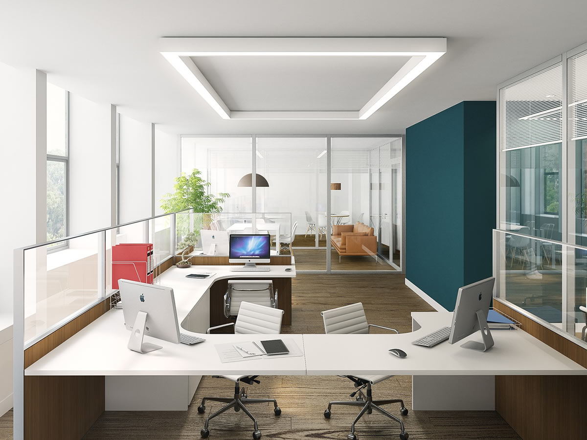 新辦公室裝修可以鋪哪些地毯？地毯鋪設(shè)流程有哪些？