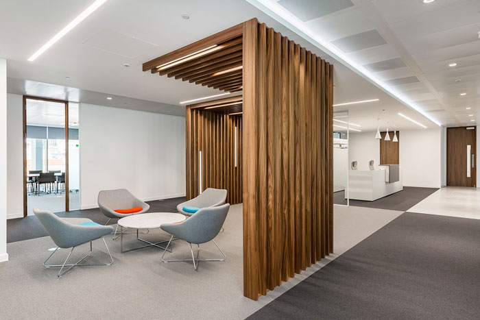 會(huì)計(jì)公司辦公室如何裝修設(shè)計(jì)？