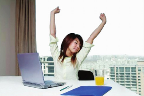 風(fēng)水也講時(shí)節(jié) 冬季如何打造辦公室好風(fēng)水？