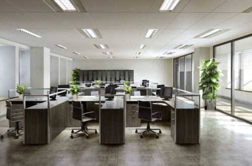 風(fēng)水也講時(shí)節(jié) 冬季如何打造辦公室好風(fēng)水？