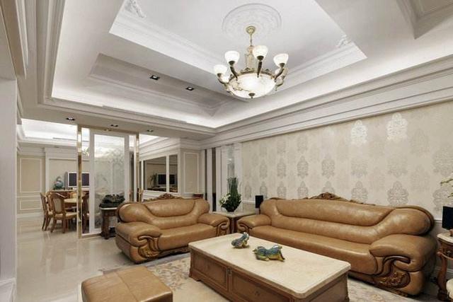 朋友們，這些客廳裝修的技巧你一定要知道！