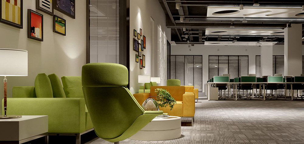 怎么破解無(wú)窗辦公室風(fēng)水？