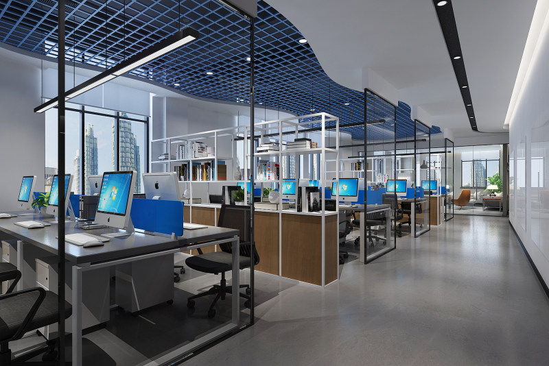 業(yè)務(wù)員的辦公室風(fēng)水布局，必看！