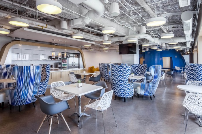 中高端辦公室裝修如何設(shè)計(jì)效果好？