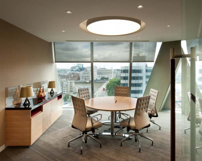 還是糾結(jié)年底辦公室裝修還是年后再裝修辦公室？看看這篇