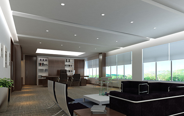 辦公室裝修過程中涂料該如何使用？