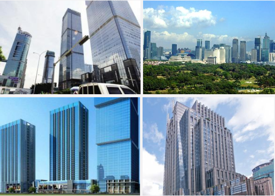 寫字樓是購買還是租？三招教您如何選擇寫字樓