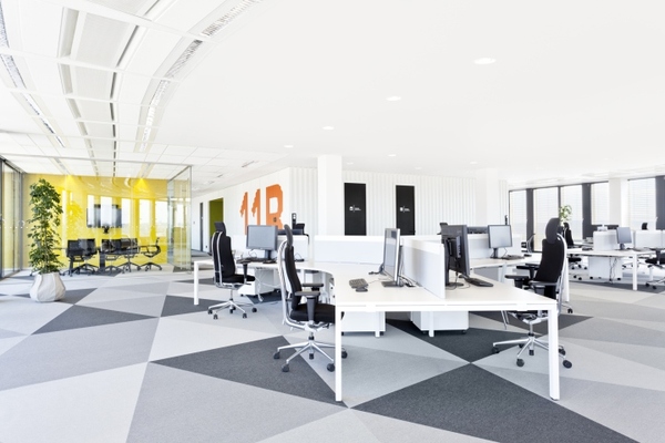 選擇辦公室裝修公司時(shí)，這些問題考慮周全了嗎？