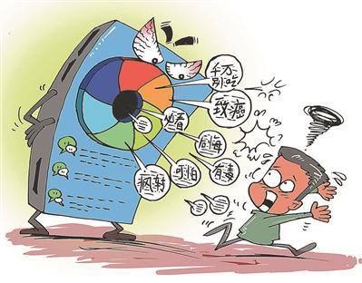 新辦公室裝修氣味大、危害大，怎么辦？