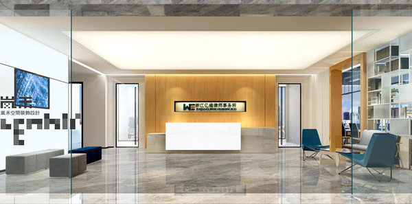 刪繁就簡(jiǎn)的辦公空間來(lái)了！讓極簡(jiǎn)豐盈您的心靈