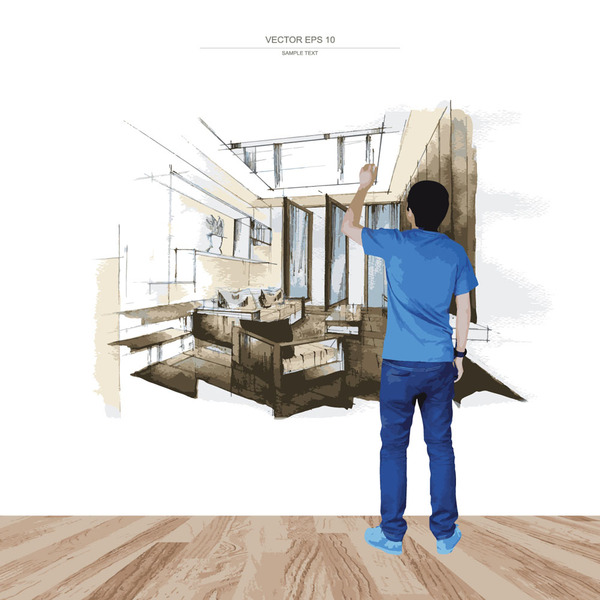 室內(nèi)設(shè)計師五大核心技能，第五點很多人都不具備！