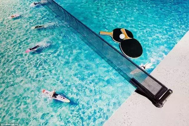 2000m2 像家一樣溫馨的辦公室，看完我心動了