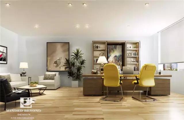 尚泰設(shè)計(jì)｜厲害了！觸摸屏公司的現(xiàn)代 loft辦公空間