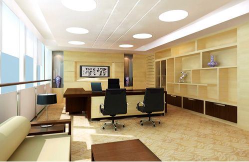 辦公裝修材料選擇太煩人？小編來(lái)支招！