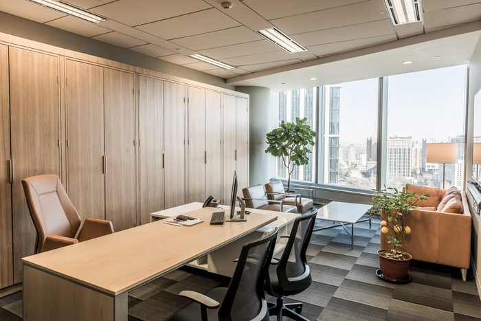 辦公室裝飾的內(nèi)墻涂料該怎樣恰當(dāng)使用？