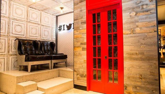 一個符合人們工作需求的辦公室裝修設(shè)計是怎樣的？