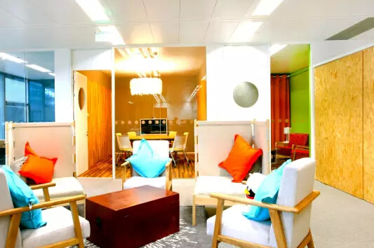 分析開放式辦公室裝修的優(yōu)缺點！