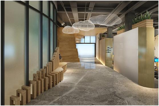 現(xiàn)代混搭LOFT嗎？