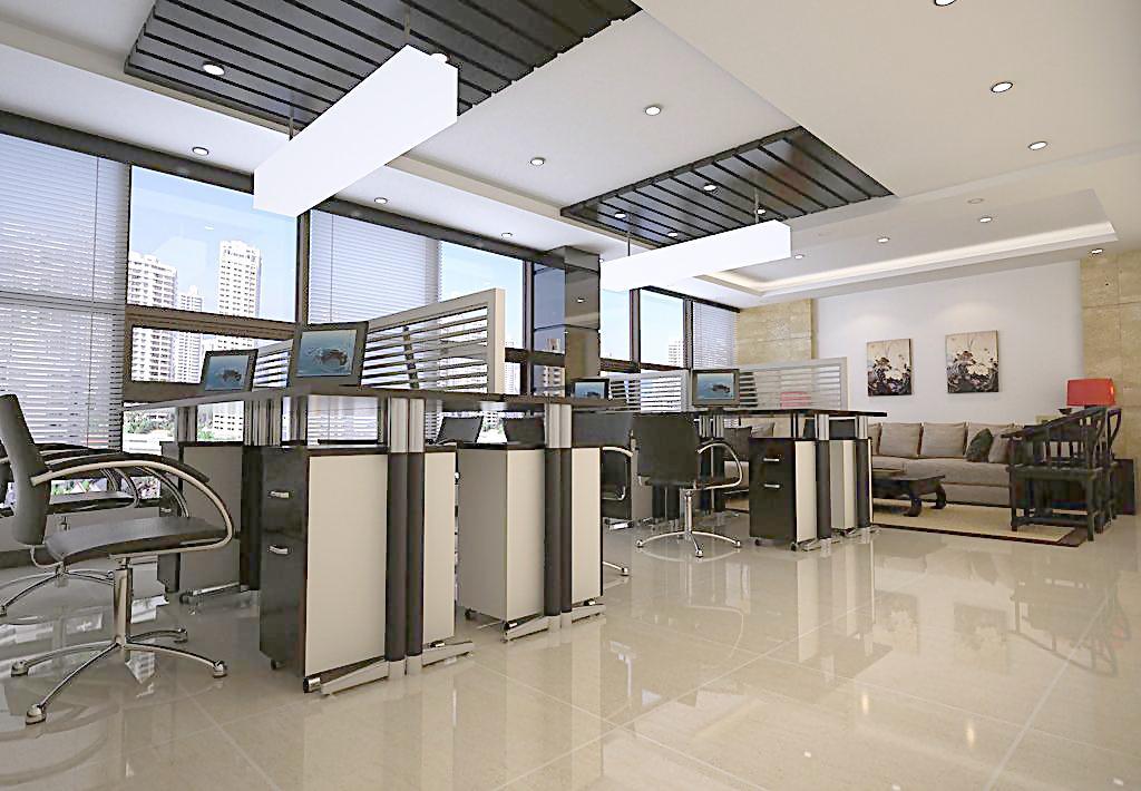 辦公室設(shè)計到底還有哪些更高要求？