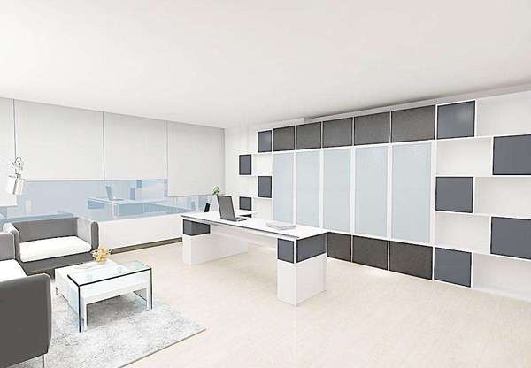 辦公空間的設(shè)計理念有哪些？