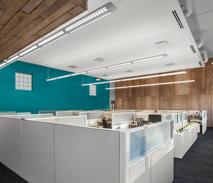 辦公室裝修時(shí)量房怎么量，需要考慮哪些呢?