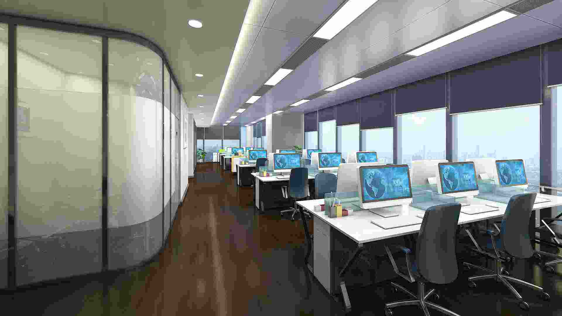 如何選購(gòu)辦公家具？