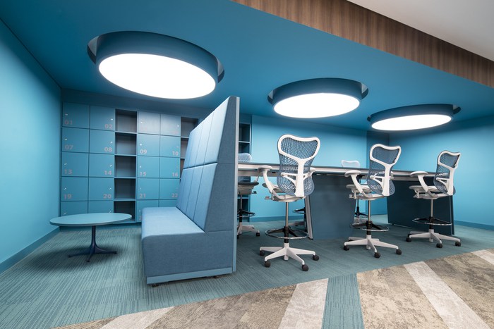 如何估算辦公室壁紙的用量？