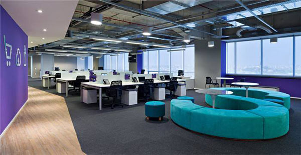 開(kāi)放式辦公室有哪些優(yōu)缺點(diǎn)呢？