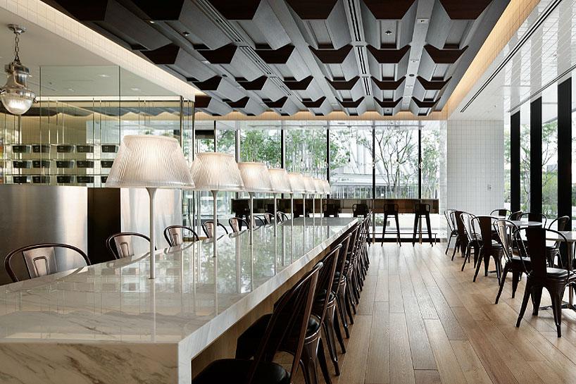 咖啡廳設(shè)計(jì)的風(fēng)格有哪些呢？