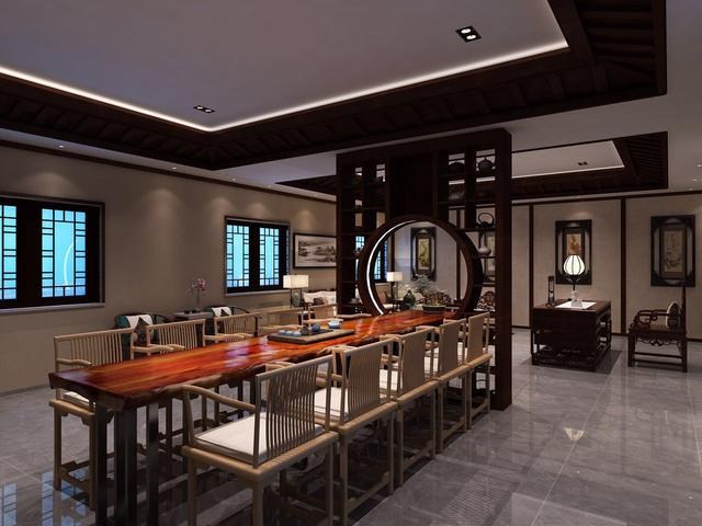 如何做到環(huán)保的辦公室裝修呢？