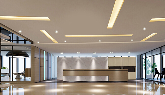 吊頂工程施工中的相關(guān)規(guī)定的是什么的？