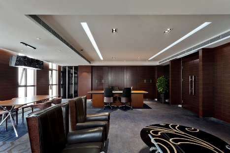 現(xiàn)代化辦公室裝修前需要考慮哪些問題？