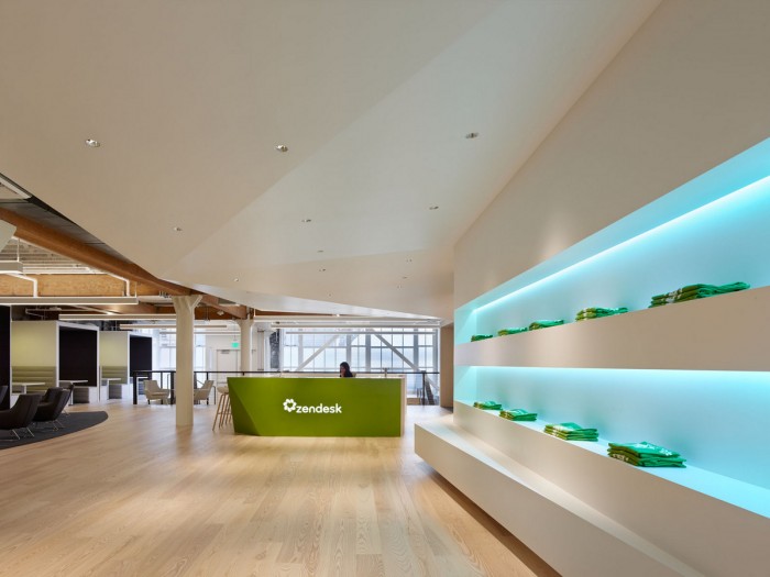 上海辦公室裝修找哪家？