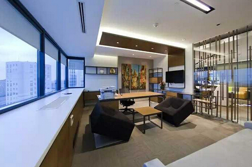 小型辦公室裝修，如何設計才能既舒適又省錢？