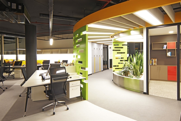辦公室翻新裝修要注意什么？