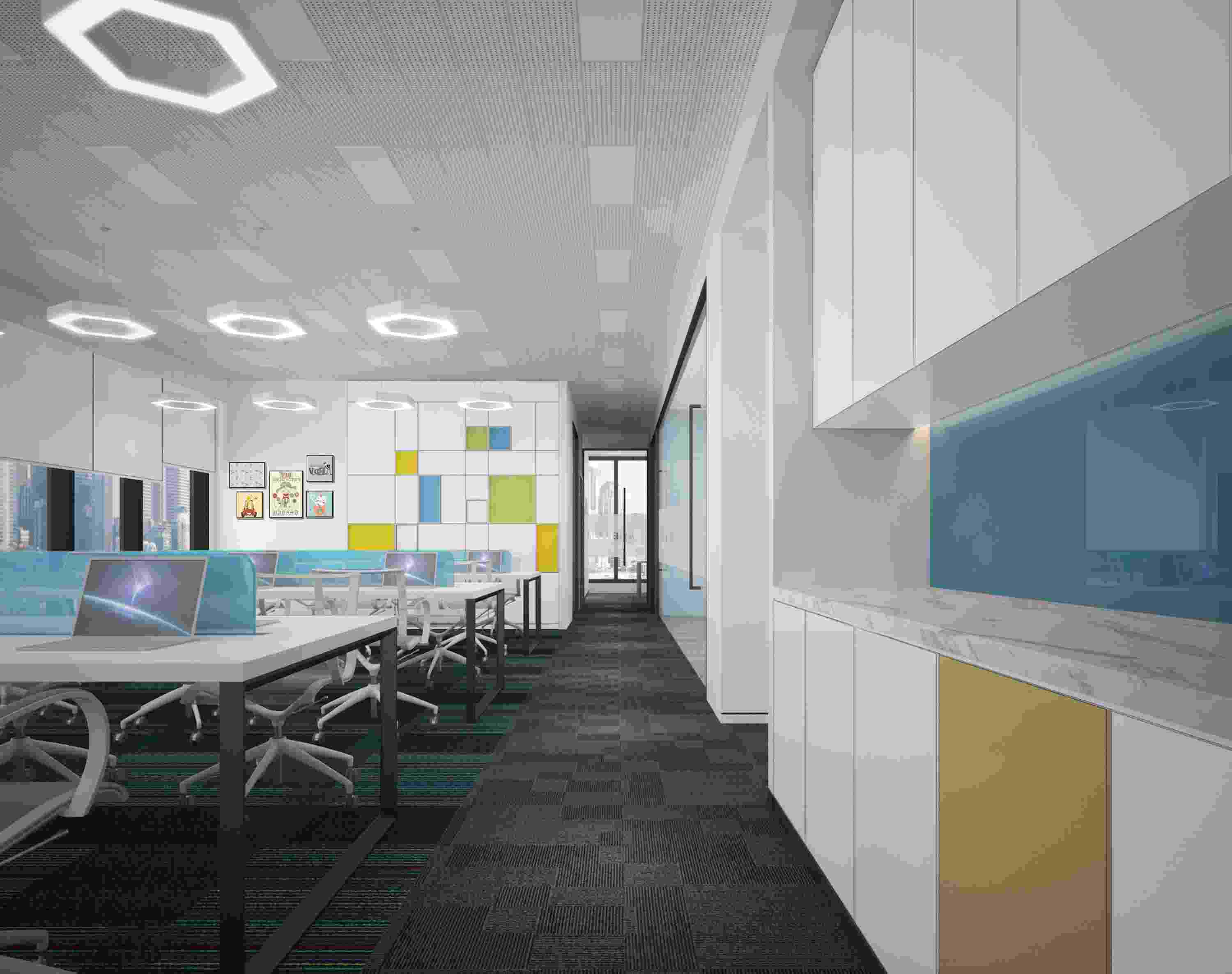 創(chuàng)業(yè)者的辦公室設計應該怎么去做？