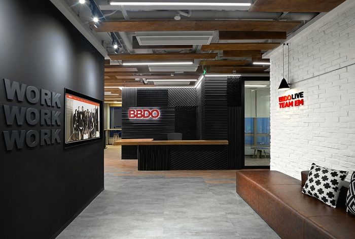 你在辦公室裝修中要注意問(wèn)題注意了嗎？