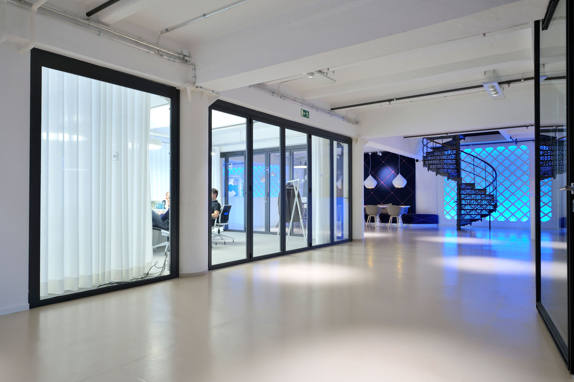 辦公室設計公司如何才能發(fā)展得好？