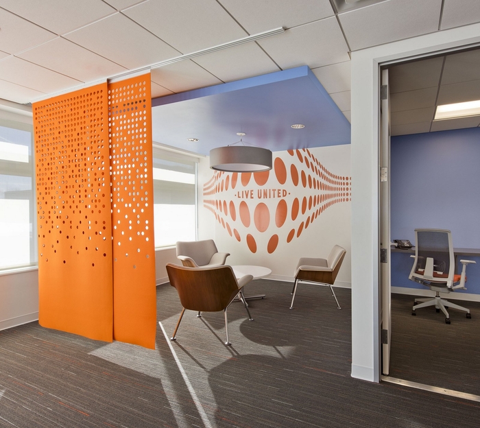 辦公室墻面如何裝飾？辦公室墻不平坦怎么辦？