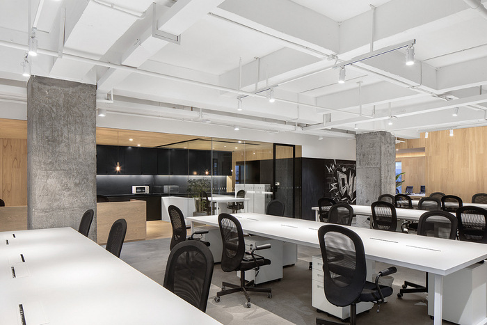 辦公室裝修設(shè)計(jì)規(guī)范標(biāo)準(zhǔn)是什么？