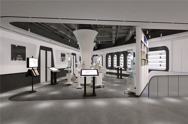 如何使辦公室裝飾看起來(lái)簡(jiǎn)單大氣？