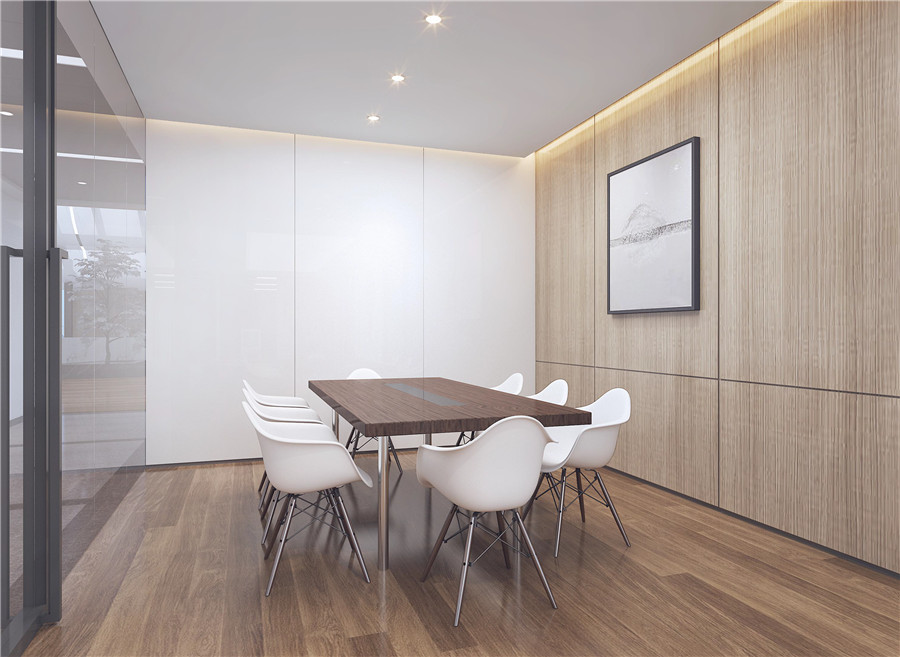 如何快速的把毛坯房裝修成辦公室？