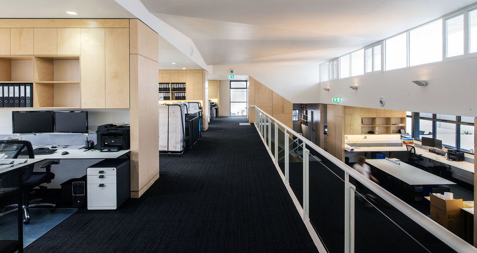 上海辦公樓裝修為什么報(bào)價(jià)都不一樣呢？