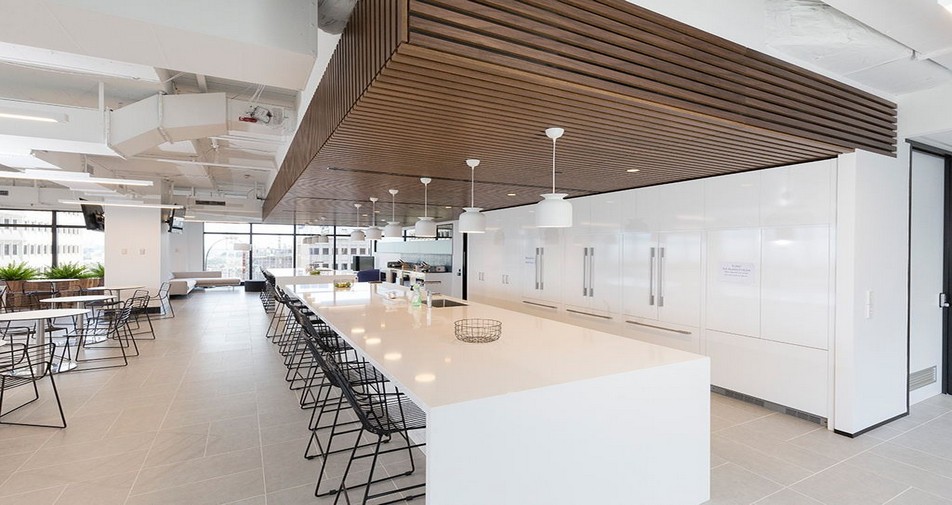 上海辦公室裝修如何注意消防問題？