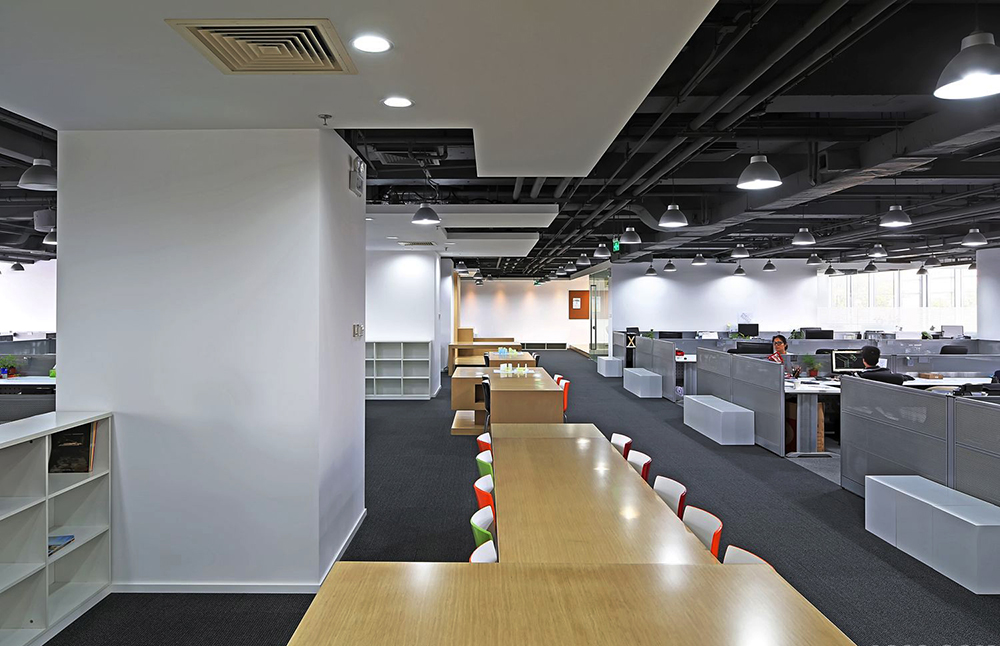 寫(xiě)字樓裝修的時(shí)候有哪些技巧？