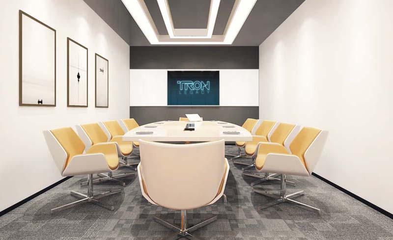 為什么公司重視辦公室設(shè)計(jì)與裝修？辦公室怎么裝修效果更