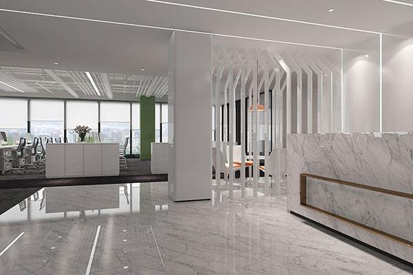 上海辦公室裝修設計費多少錢？辦公室設計費收取有無統(tǒng)一