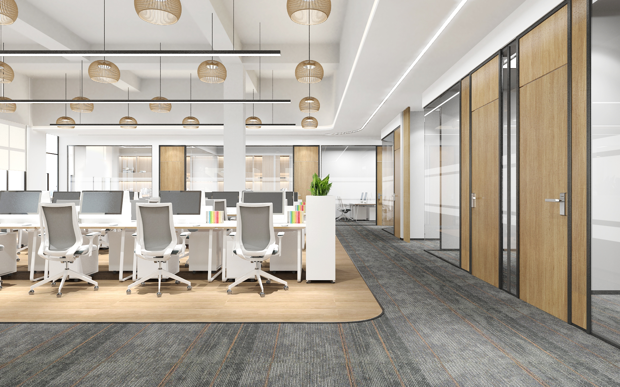 辦公室裝修我們要了解哪些方面的知識？