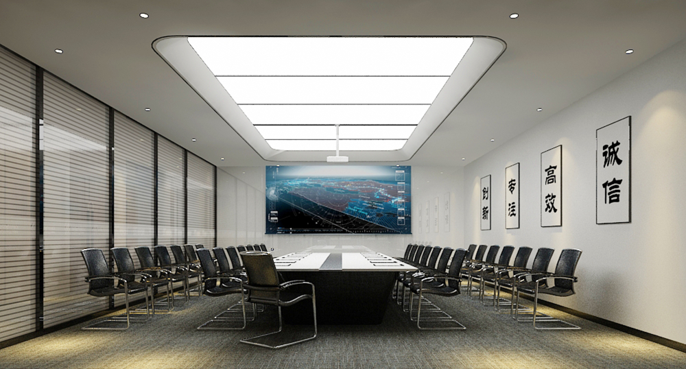 辦公樓小會議室裝修應(yīng)該要注意哪些細(xì)節(jié)？