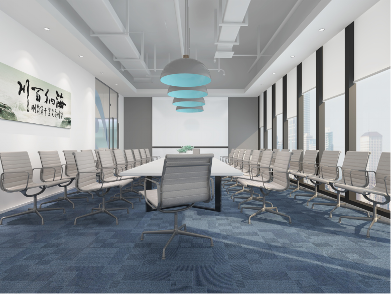 怎么把辦公室裝修的有企業(yè)文化？